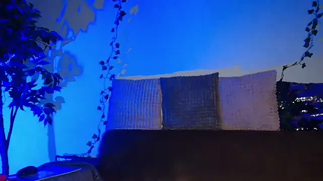 Jasmin-White online show from 09-10-25, 10:31