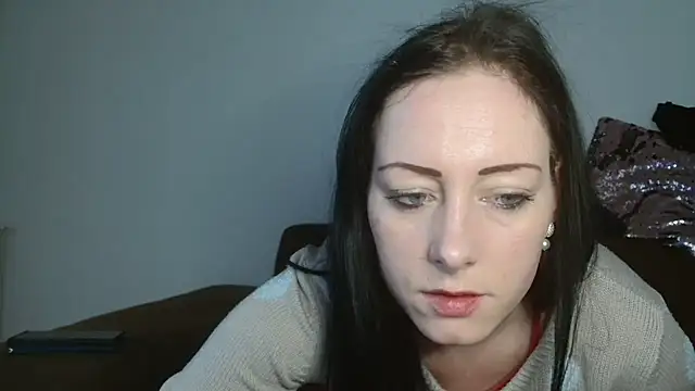 Jasmin-White online show from 03-07-25, 12:23