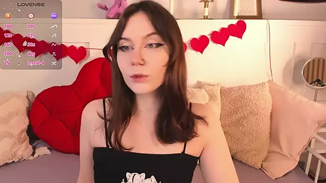 UnaMedison online show from 02-12-25, 01:16