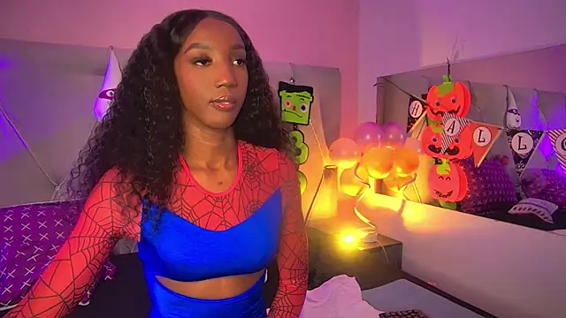 FiorelaLenin online show from 10-31-25, 12:35