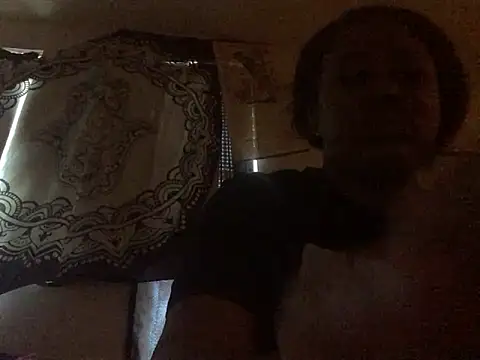 Sexy ebony BunNey online show from 02-09-26, 04:27