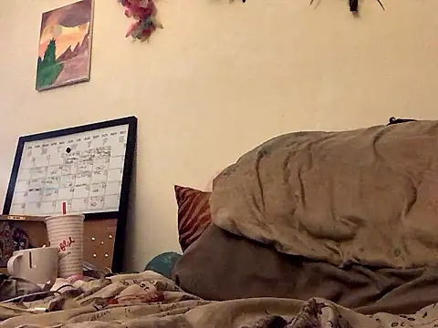 Sexy ebony BunNey online show from 03-20-26, 11:17