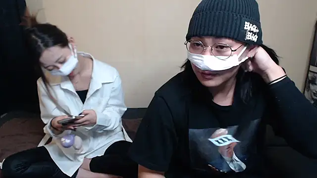 --SHUN-- online show from 12-29-24, 12:12