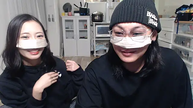 --SHUN-- online show from 01-05-25, 01:58