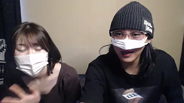 --SHUN-- online show from 12-30-24, 02:53