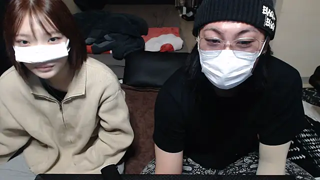 --SHUN-- online show from 12-05-24, 11:44