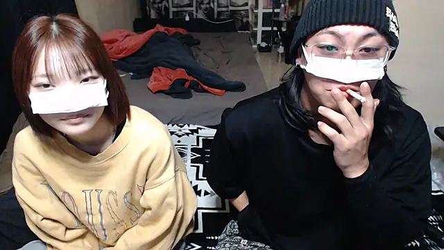 --SHUN-- online show from 12-12-24, 12:12