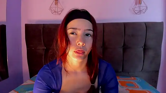 Alejita699 online show from 07-27-26, 08:16