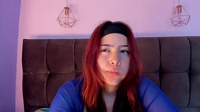 Alejita699 online show from 07-24-26, 09:55