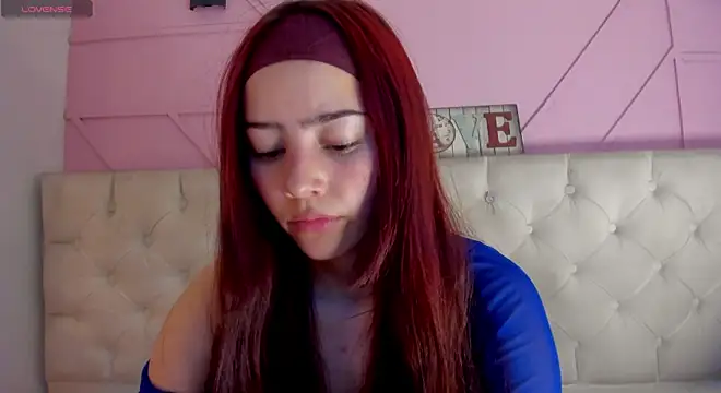 Alejita699 online show from 04-09-26, 07:09