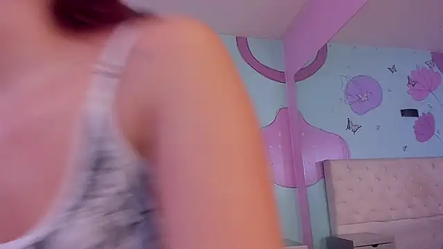 Alejita699 online show from 01-08-26, 12:11