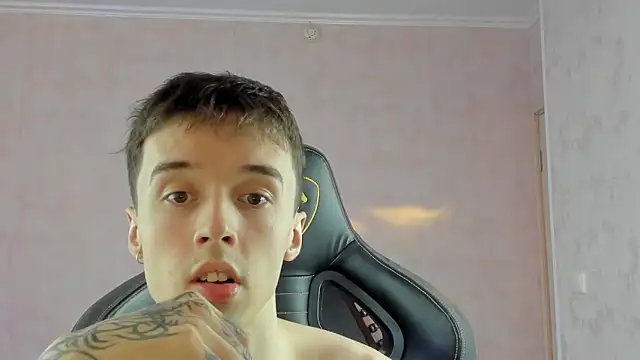 MasonWarholl online show from 03-27-26, 03:24