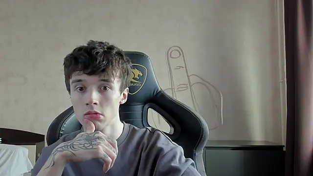 MasonWarholl online show from 03-08-26, 12:41