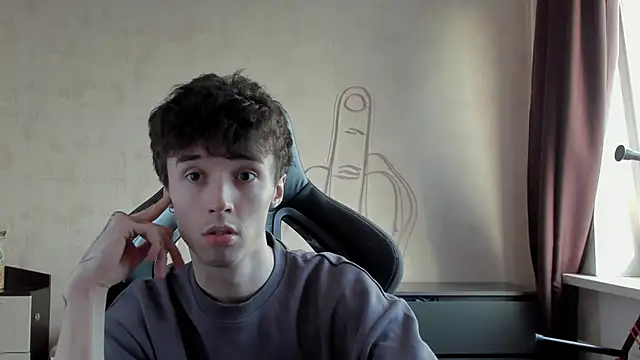 MasonWarholl online show from 03-10-26, 01:59