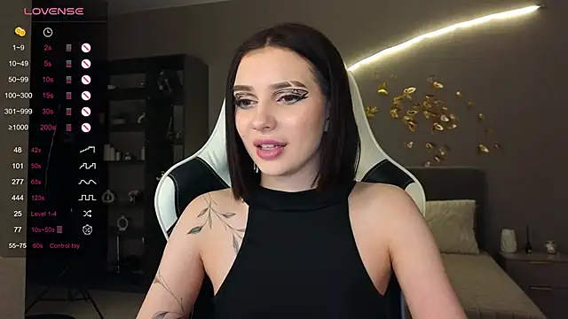 ammy cummy online show from 11-10-25, 09:25