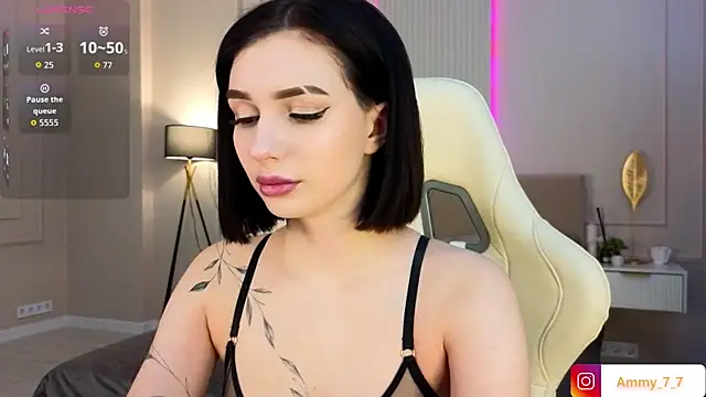 ammy cummy online show from 02-12-26, 09:53