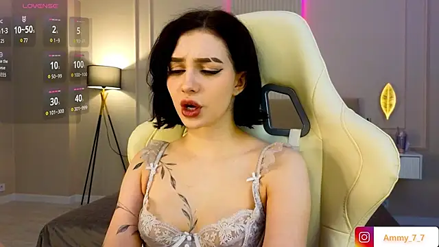 ammy cummy online show from 02-10-26, 09:30