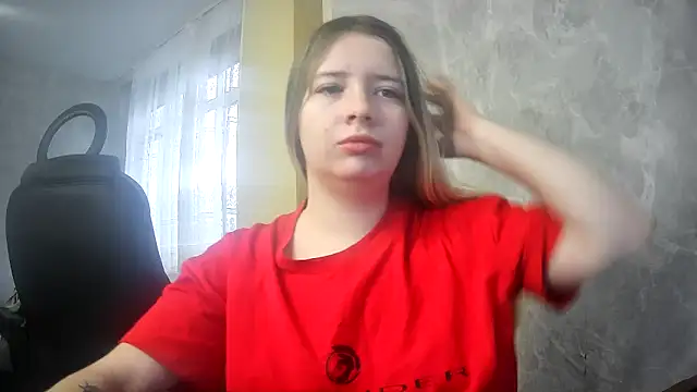 Snapshot of ViolaCandy chatting on 11-04-25, 07:45 ViolaCandy online show from 11-04-25, 07:45