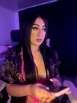 KittyRous online show from 12-04-25, 08:24