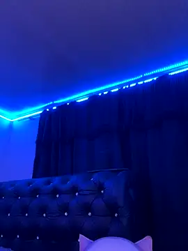 KittyRous online show from 11-13-25, 07:56