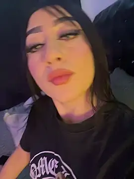 KittyRous online show from 02-26-26, 09:42