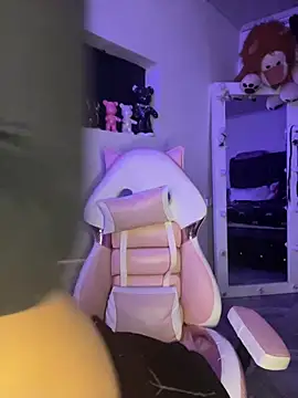 KittyRous online show from 03-01-26, 07:30