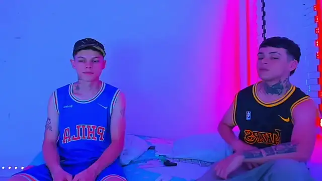 HOT boy2025 online show from 01-23-25, 11:05