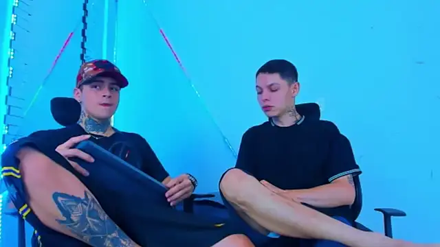 HOT boy2025 online show from 09-27-25, 11:27