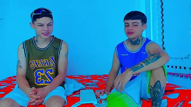 HOT boy2025 online show from 02-24-25, 05:53
