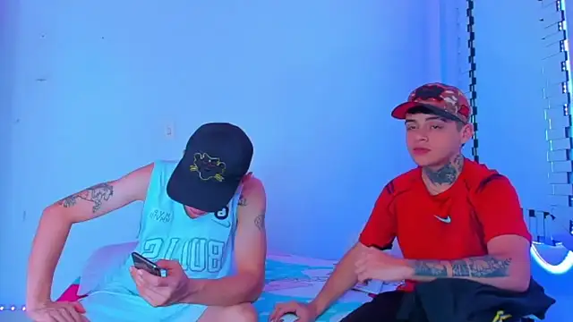 HOT boy2025 online show from 01-30-25, 06:10