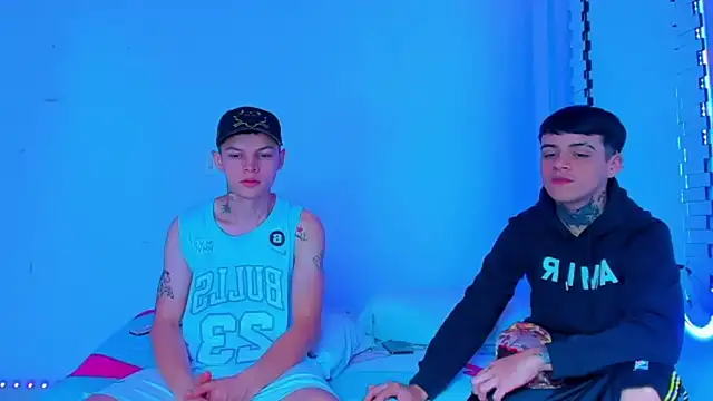 HOT boy2025 online show from 01-30-25, 02:36