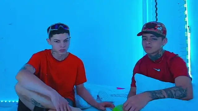 HOT boy2025 online show from 02-03-25, 12:47