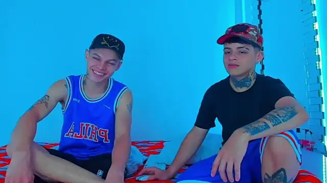 HOT boy2025 online show from 02-11-25, 07:16