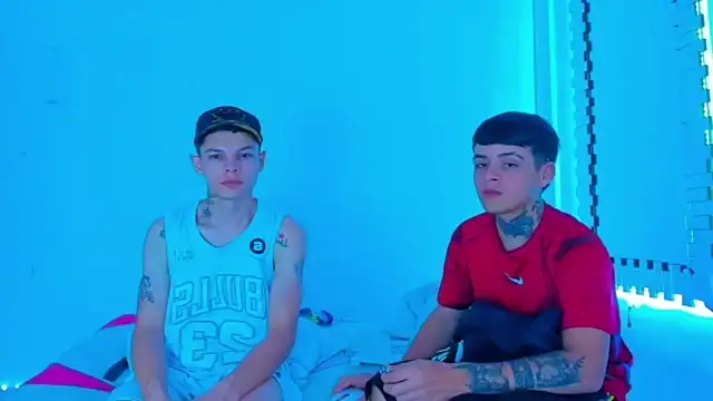 HOT boy2025 online show from 01-31-25, 12:17