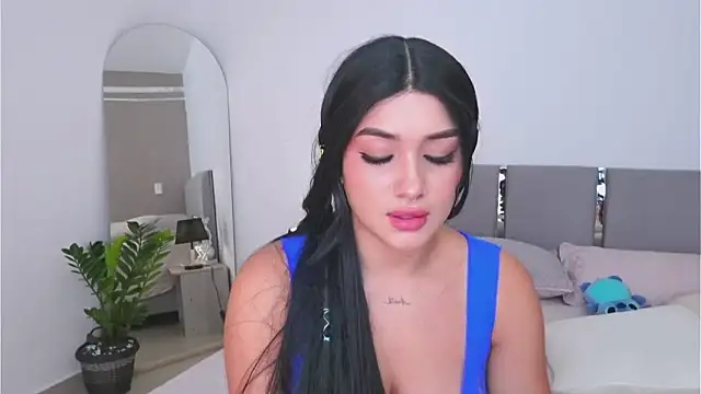 AnnyHizzle online show from 09-12-25, 02:06