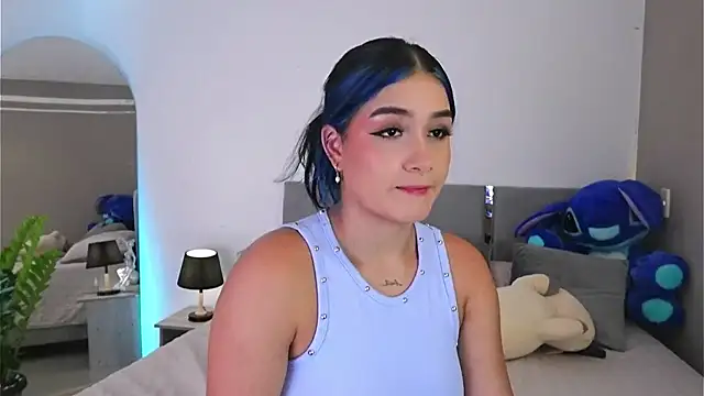 AnnyHizzle online show from 09-25-25, 11:22