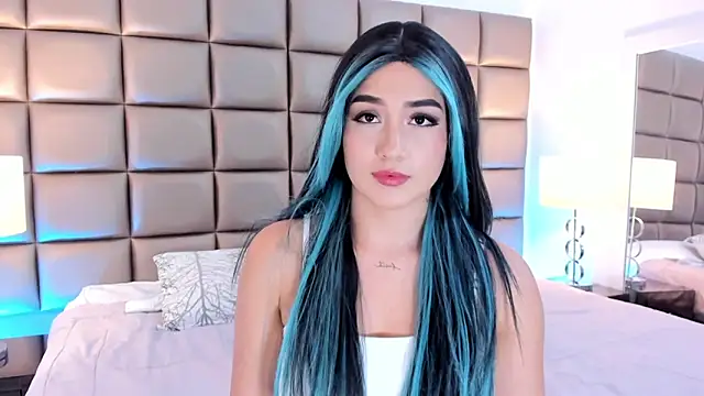 AnnyHizzle online show from 03-01-25, 09:59