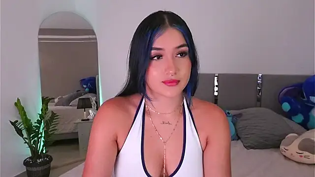 AnnyHizzle online show from 09-18-25, 01:19