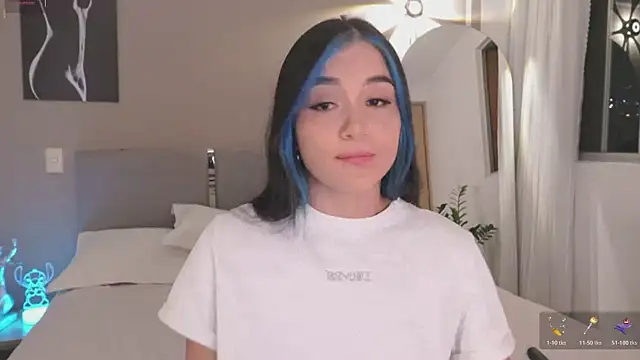 AnnyHizzle online show from 12-17-25, 02:16