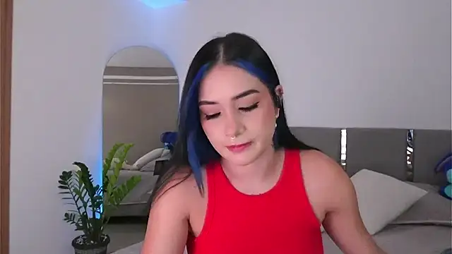 AnnyHizzle online show from 09-29-25, 11:21