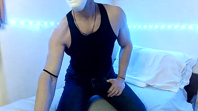 Alexx Fit023 online show from 02-20-25, 09:53