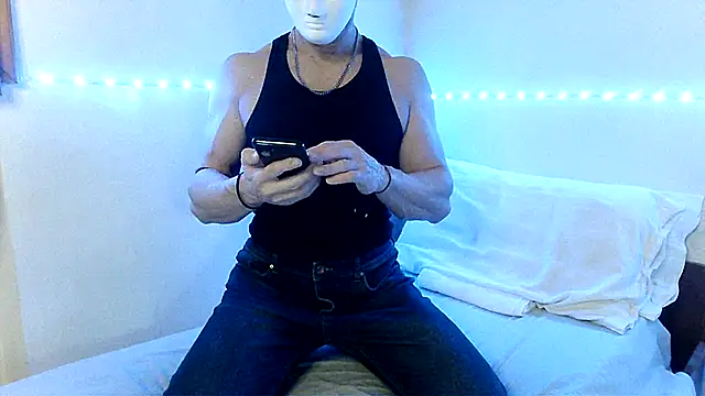 Alexx Fit023 online show from 02-23-25, 12:08