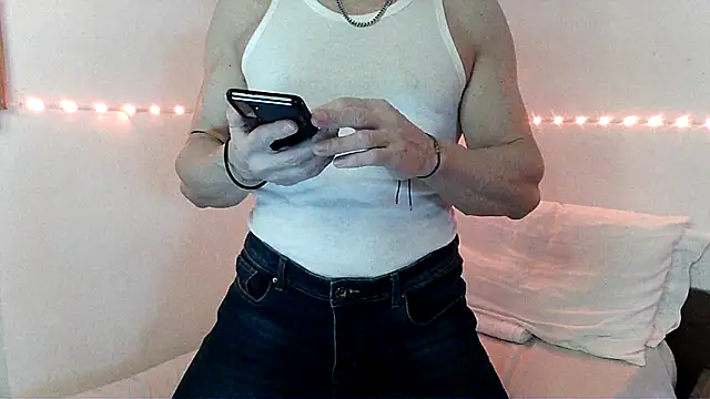 Alexx Fit023 online show from 01-11-25, 02:58