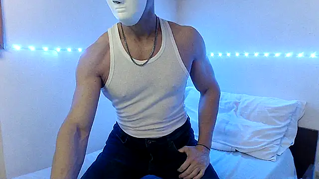 Alexx Fit023 online show from 12-16-24, 09:03