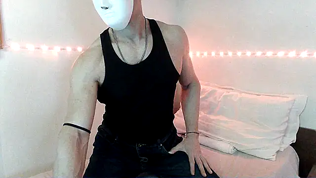Alexx Fit023 online show from 01-08-25, 09:34