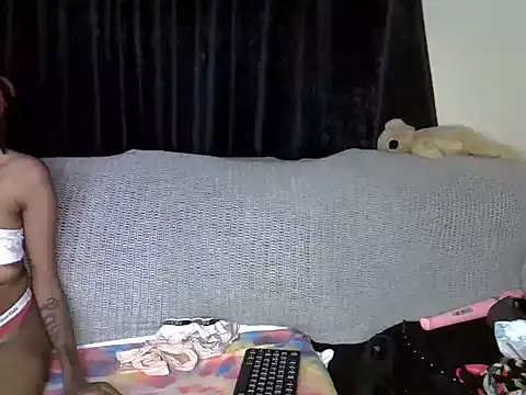 sweet ebonies online show from 10-14-25, 07:25