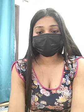 Snapshot of Sonam-378 chatting on 09-21-25, 06:51 Sonam-378 online show from 09-21-25, 06:51