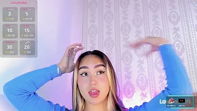 liaa 18 online show from 12-18-25, 03:44