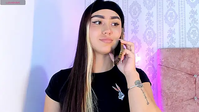 liaa 18 online show from 03-13-26, 03:55