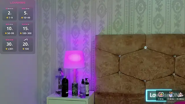 liaa 18 online show from 12-19-25, 03:32